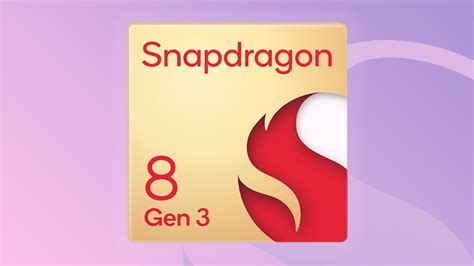 snapdragon 888 vs 8 gen 3|Qualcomm Snapdragon 8 Gen 3 review: I finally don't feel the .